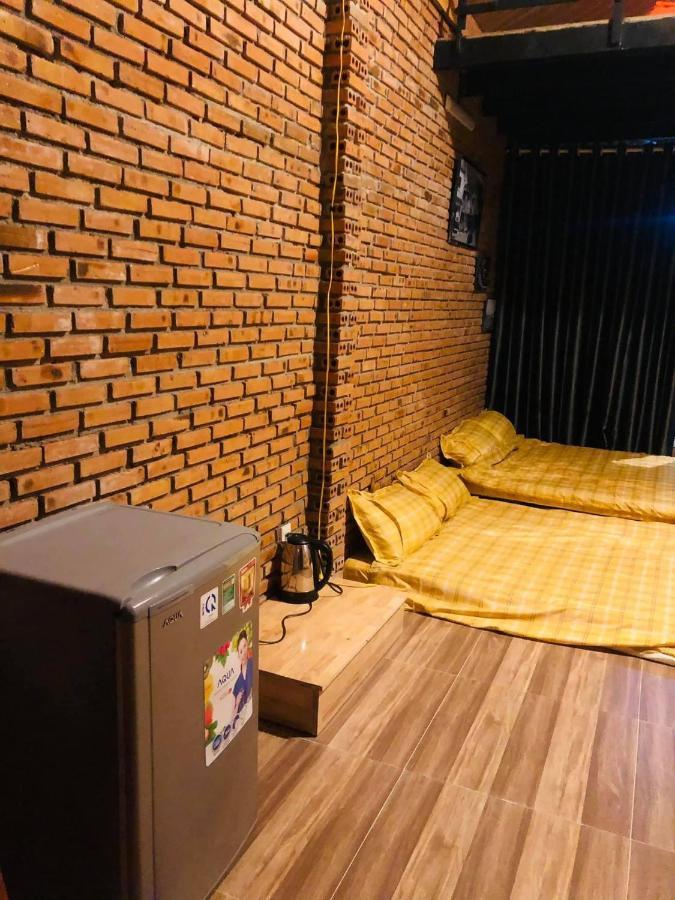 Appartamento Rose House Da Lat Esterno foto