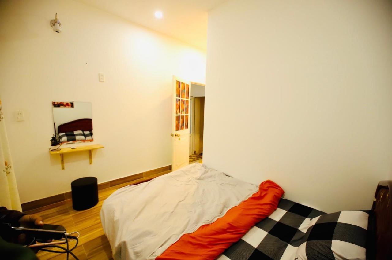 Appartamento Rose House Da Lat Esterno foto