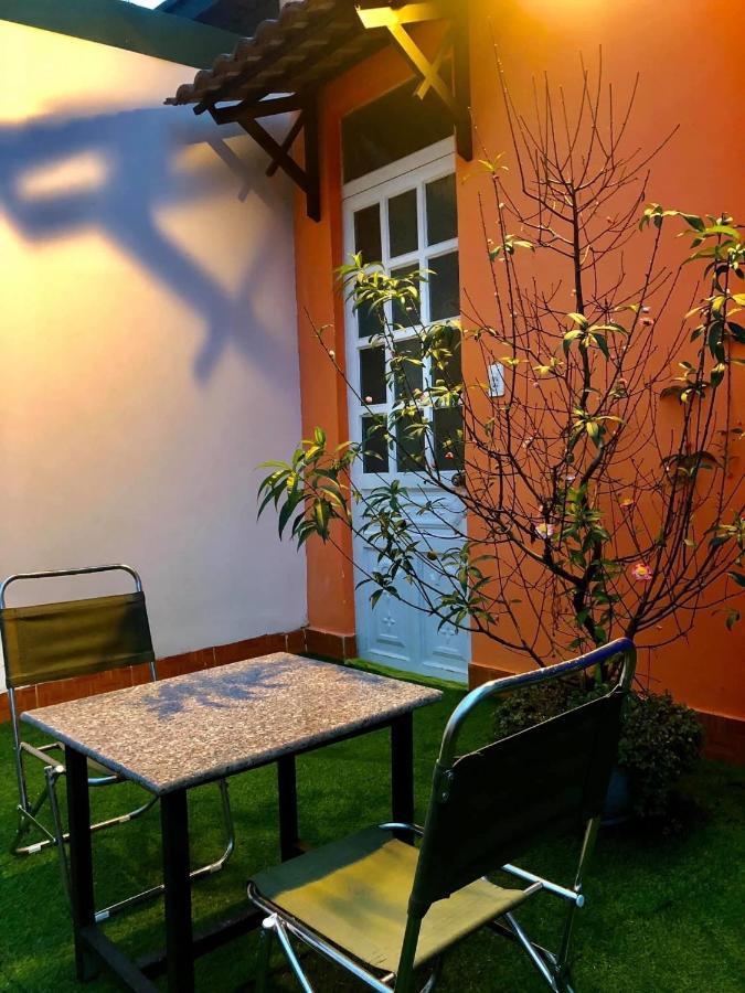 Appartamento Rose House Da Lat Esterno foto