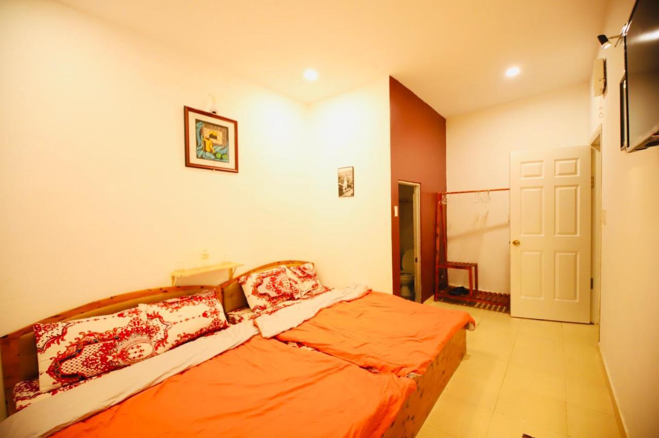 Appartamento Rose House Da Lat Esterno foto