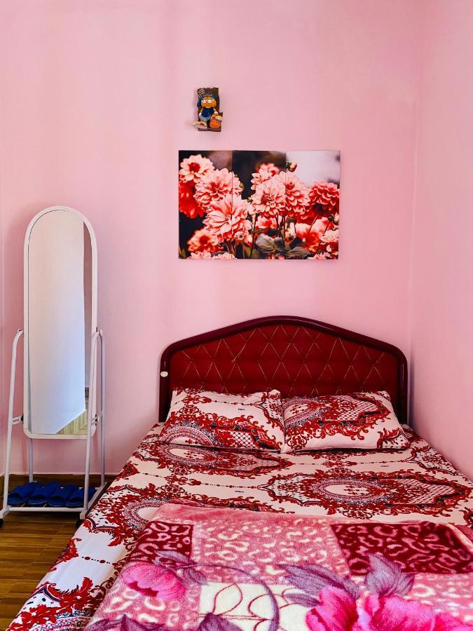 Appartamento Rose House Da Lat Esterno foto